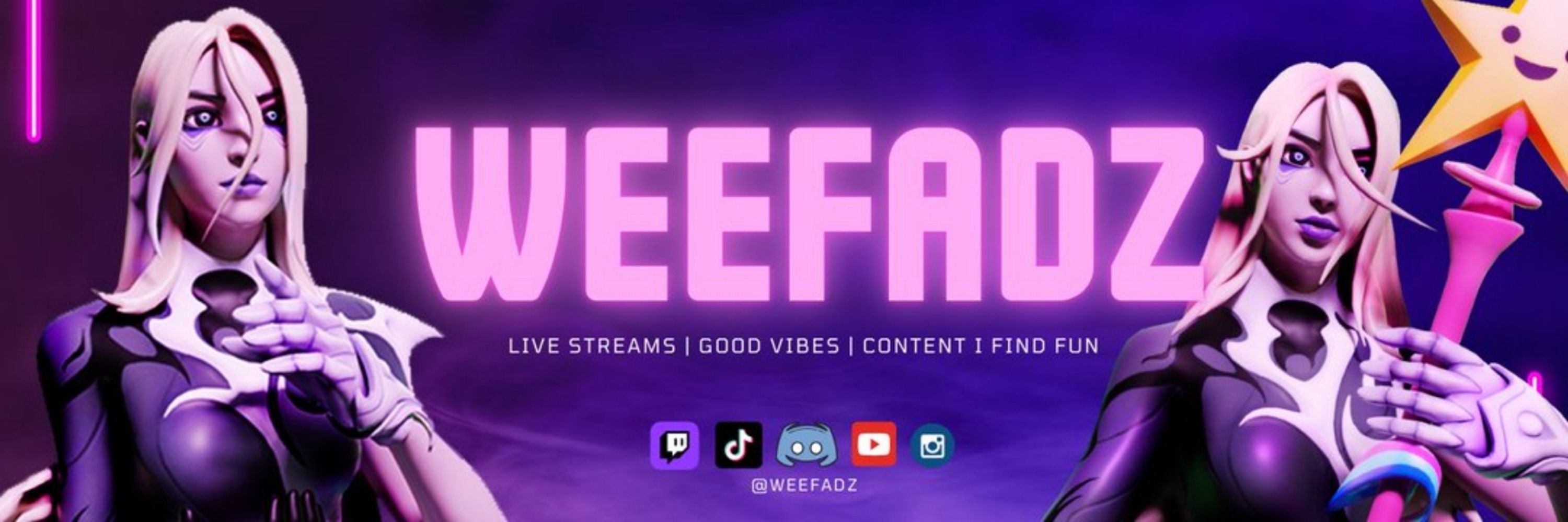 WEEFADZ