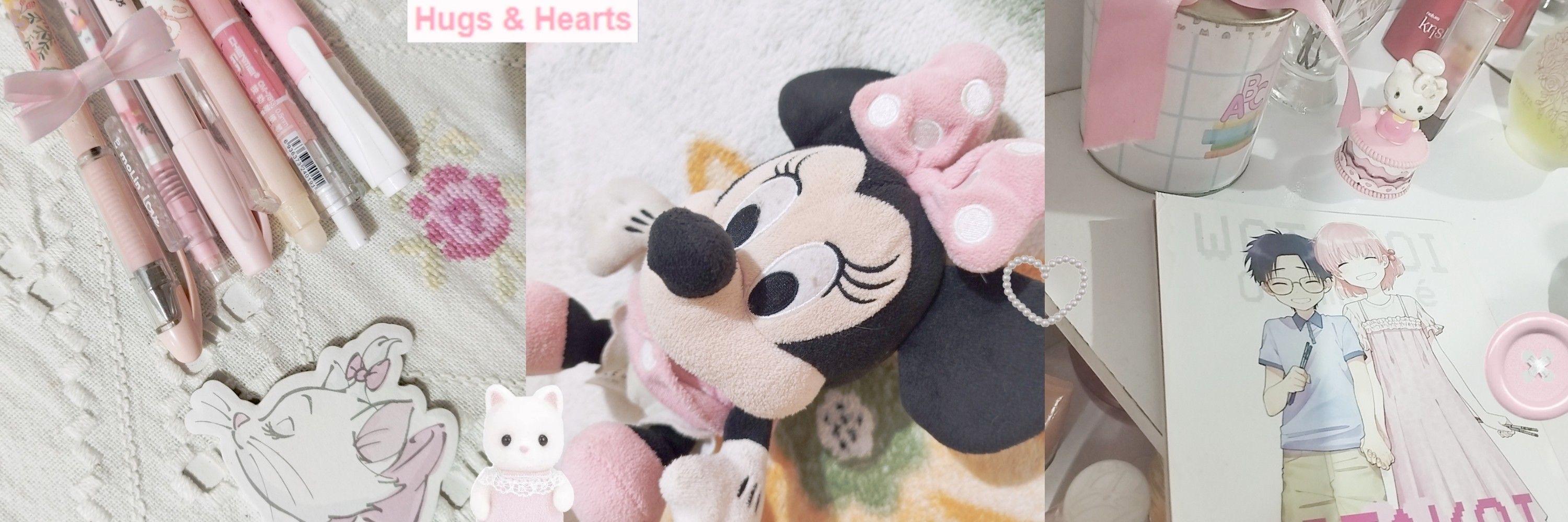 lulu꒰ᐢ. .ᐢ꒱₊˚⊹ 🦻