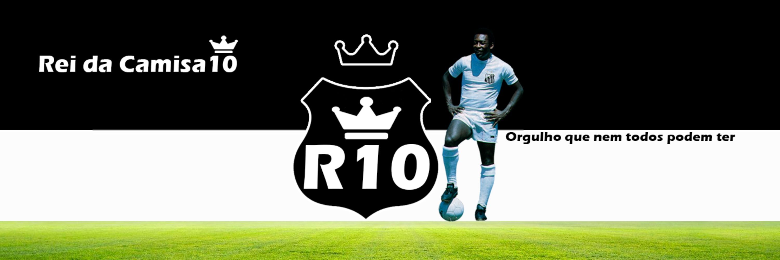 O Rei Da Camisa 10