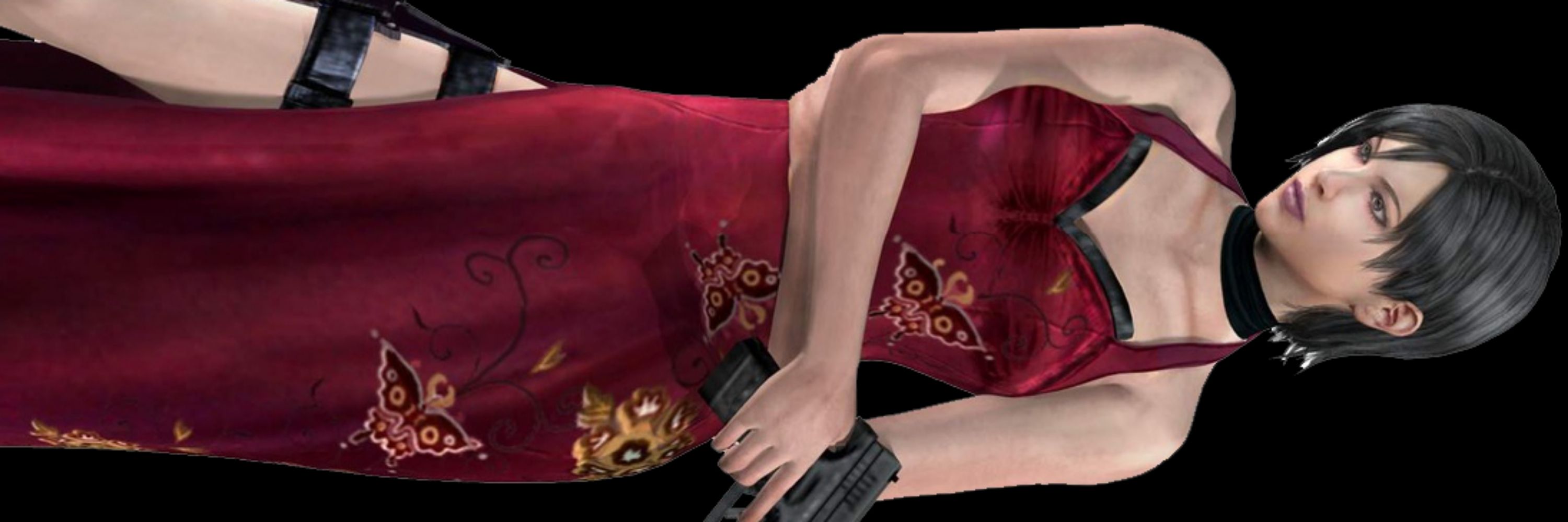 O próprio re4