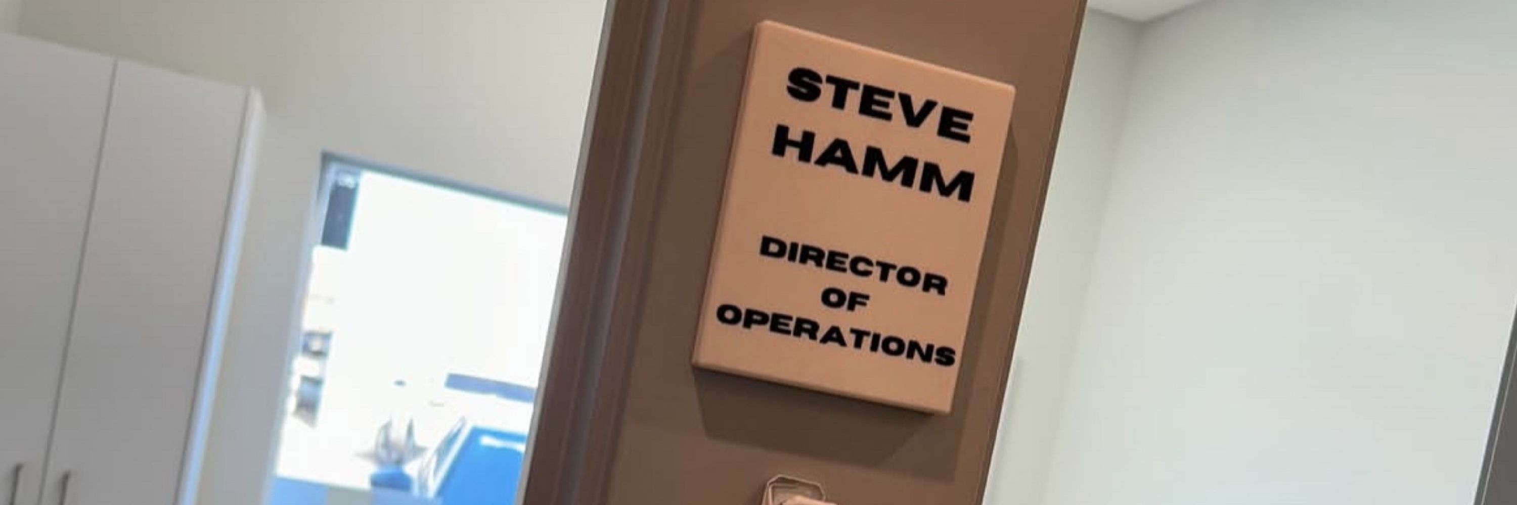 Steve Hamm
