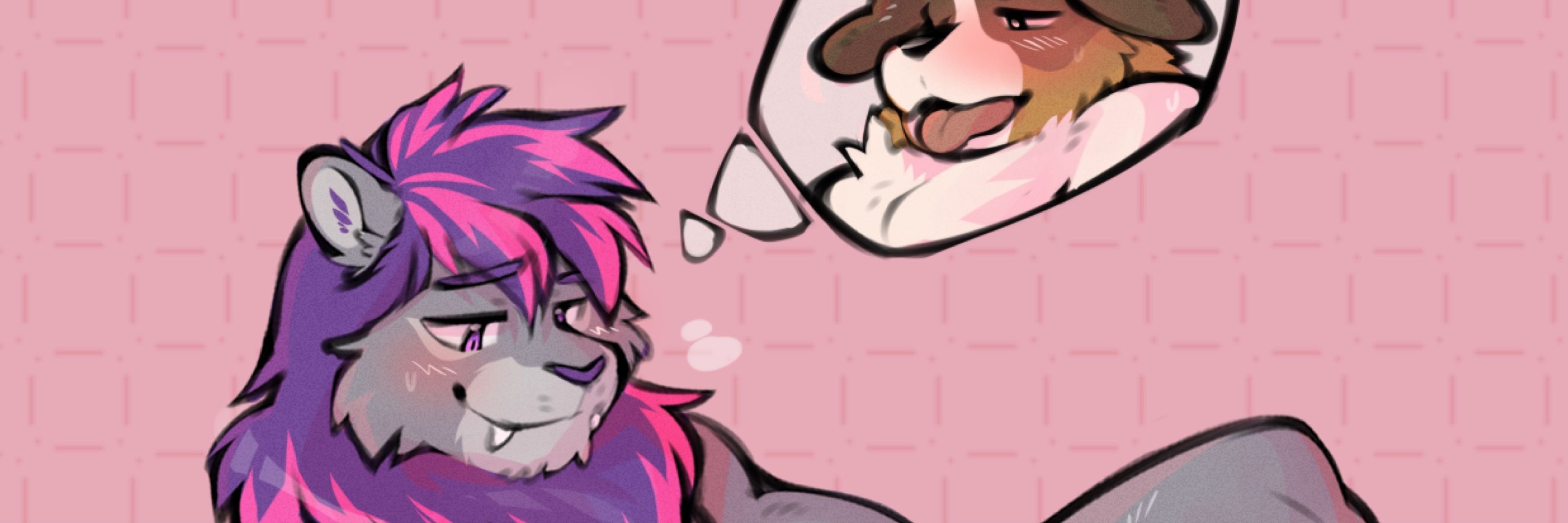 Lion~