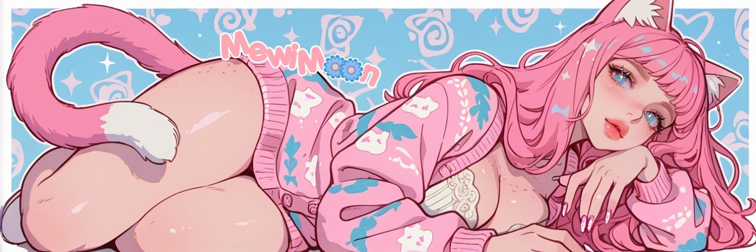 Mewi Moon ♡