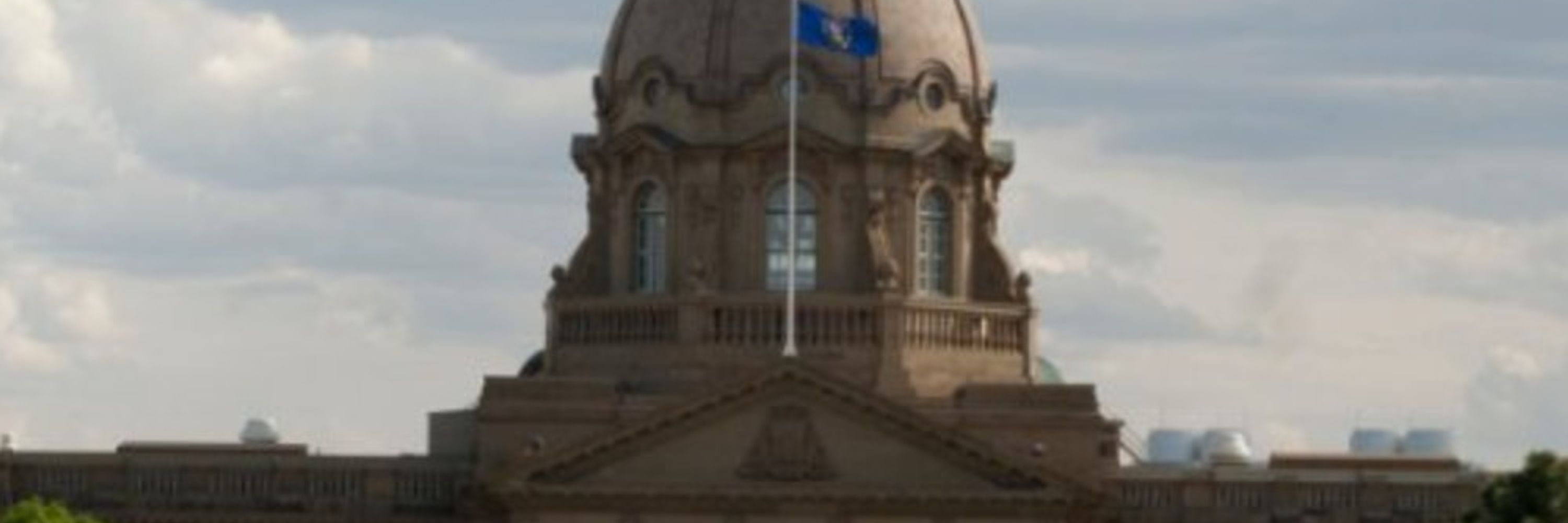Alberta's Progressive Future
