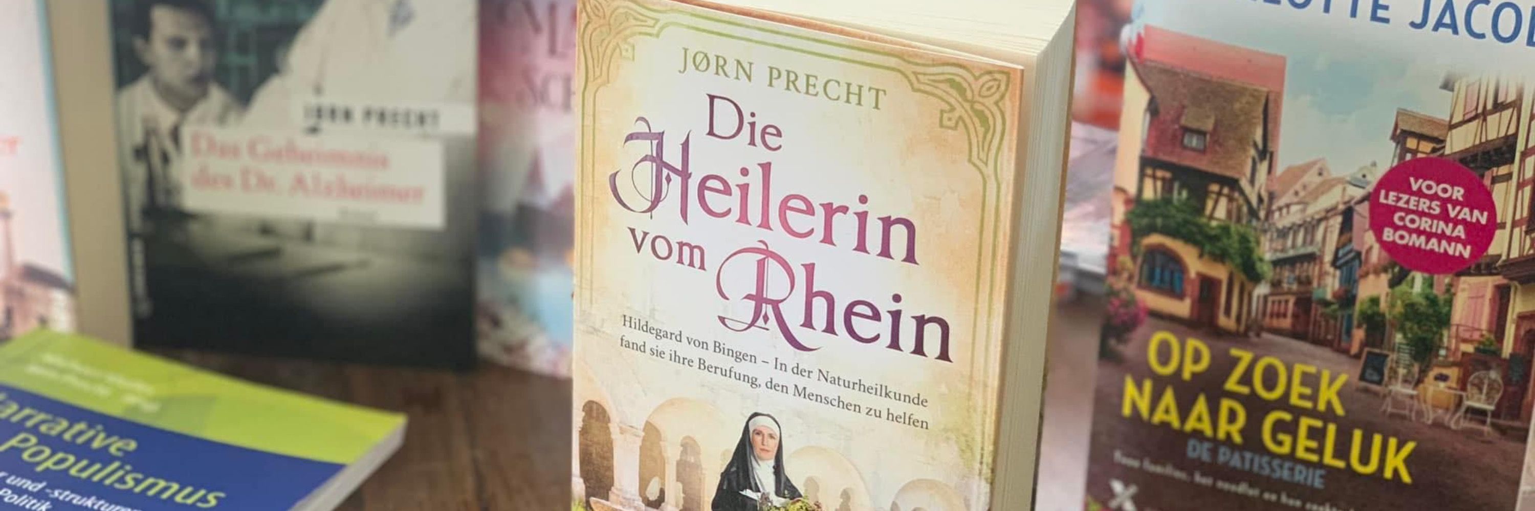 Jørn Precht