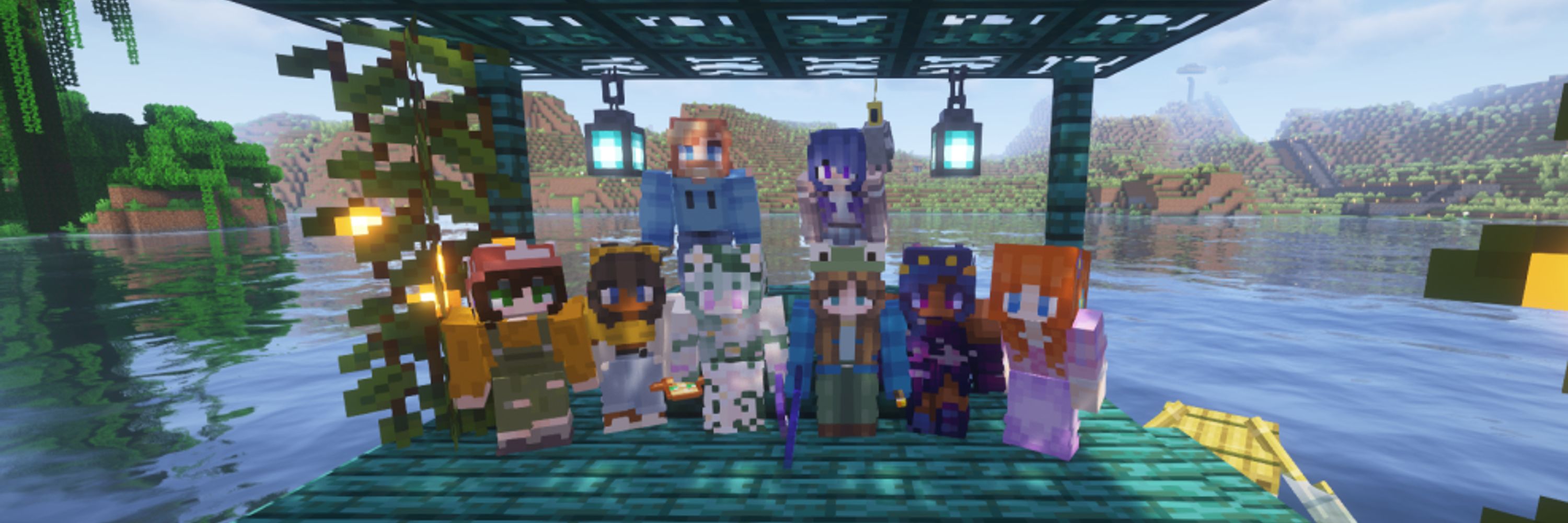 Girlypop SMP