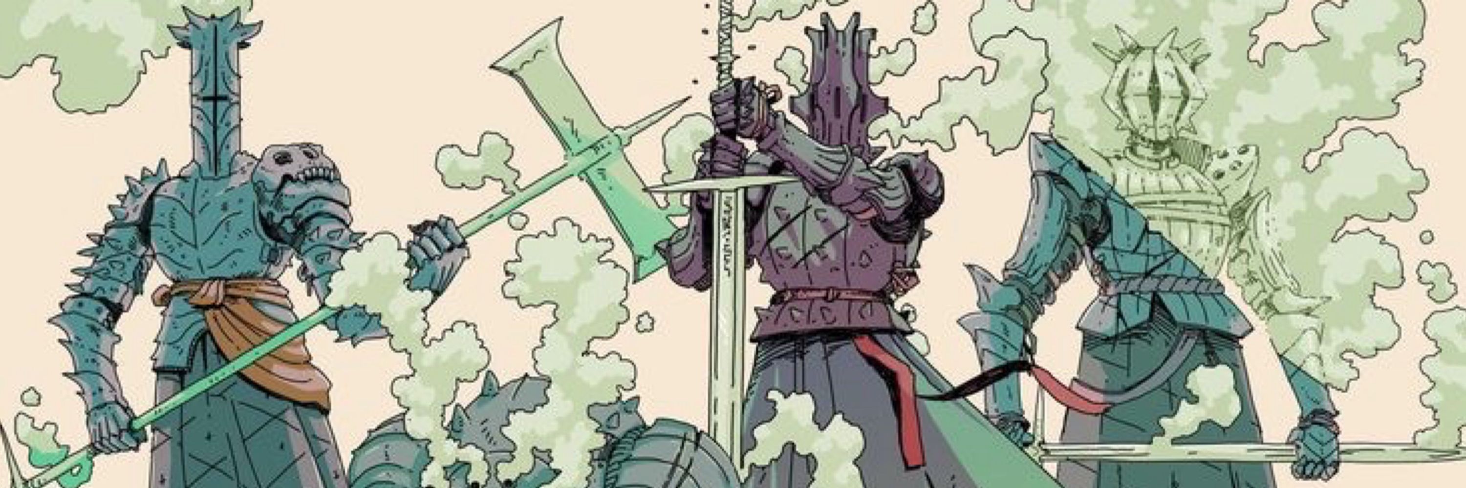 Willow (They/Them)