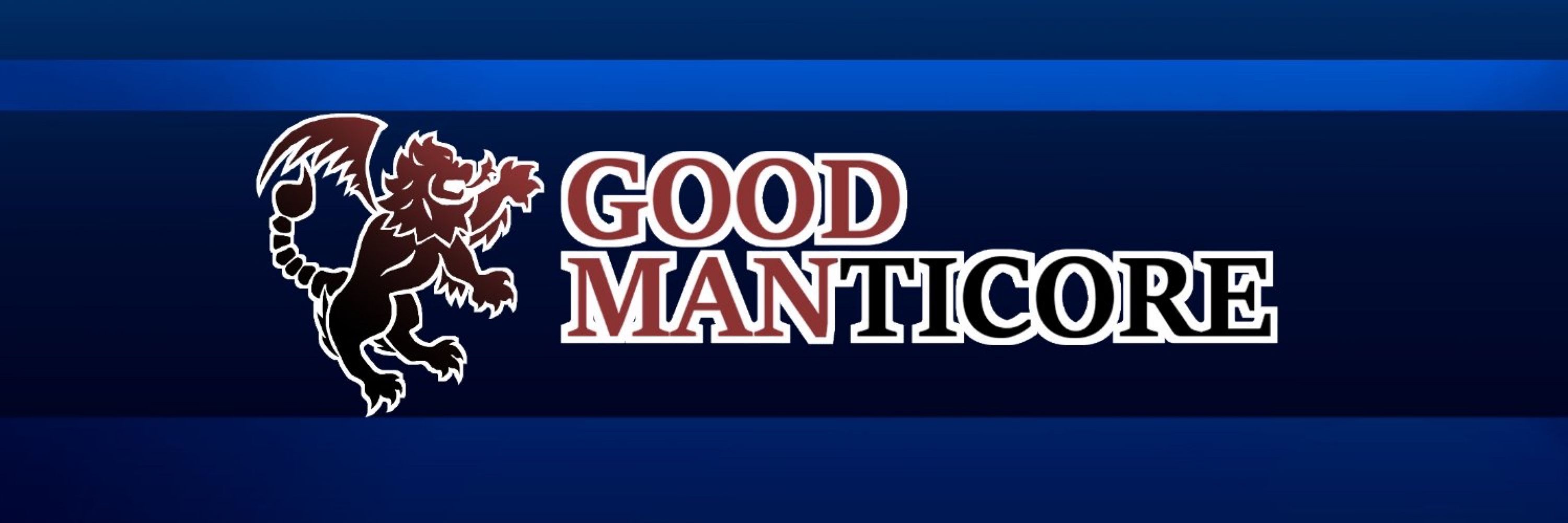 Good Manticore