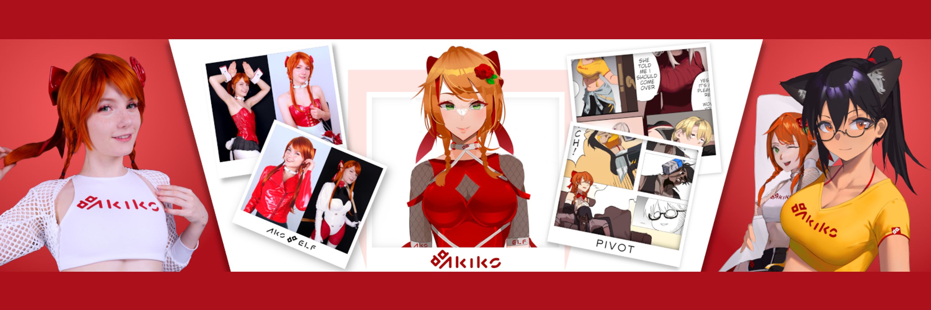AKIKO