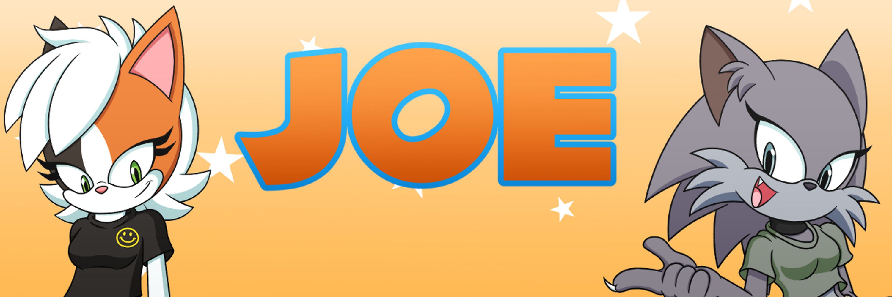 Joe