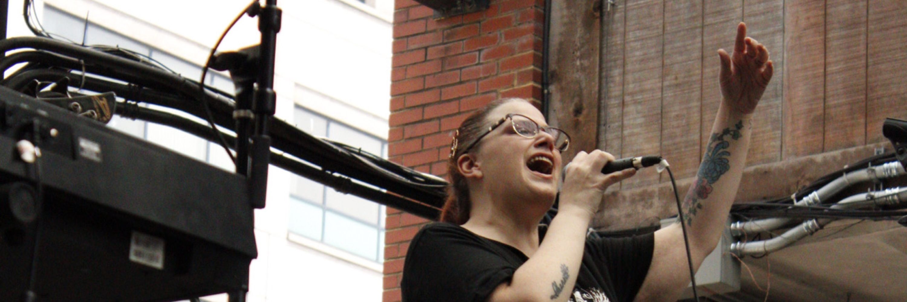 That Singer