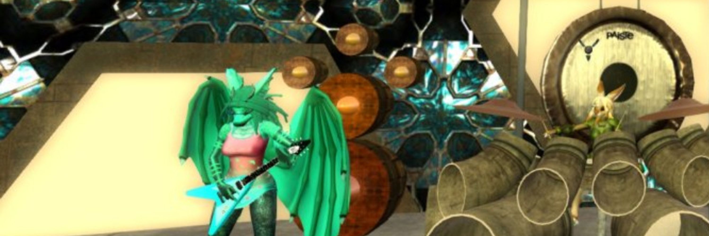 Alazarin Mobius