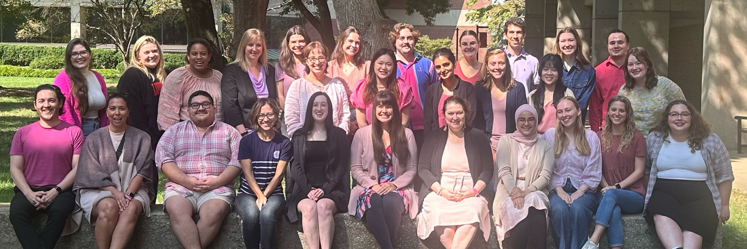 Eating Anxiety Treatment Lab