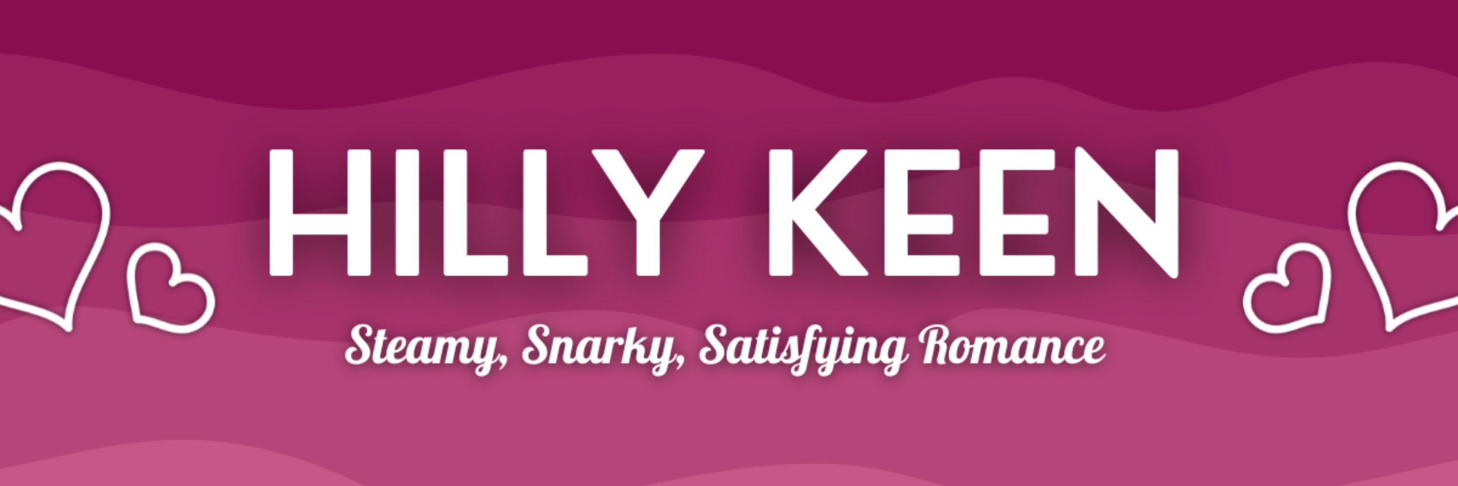 Hilly Keen