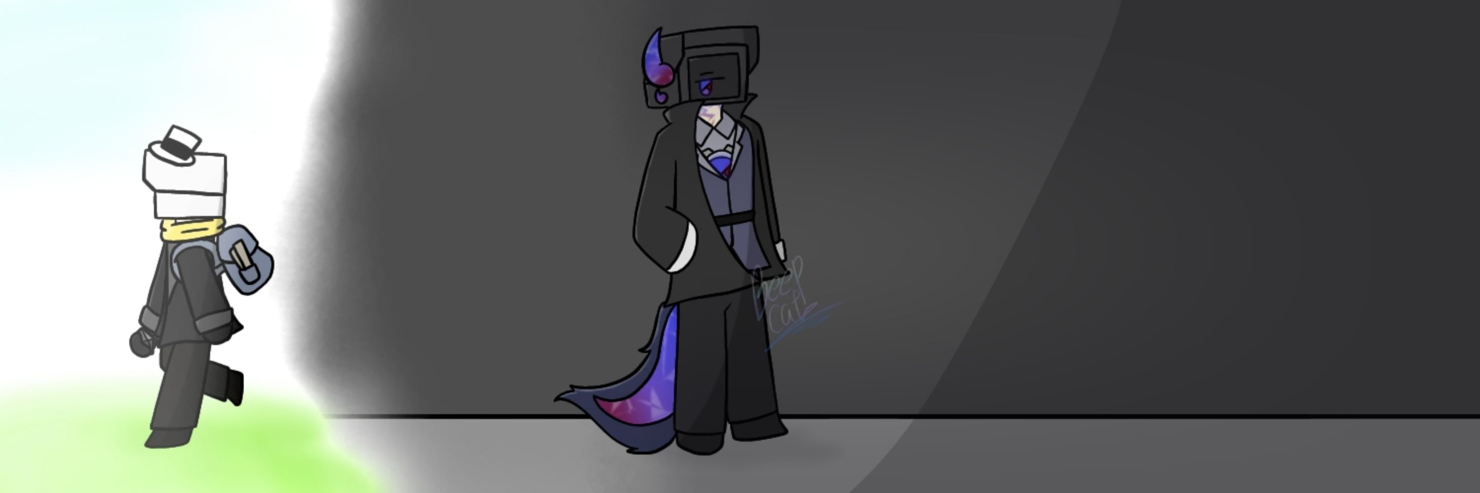 beepcat(E-1)
