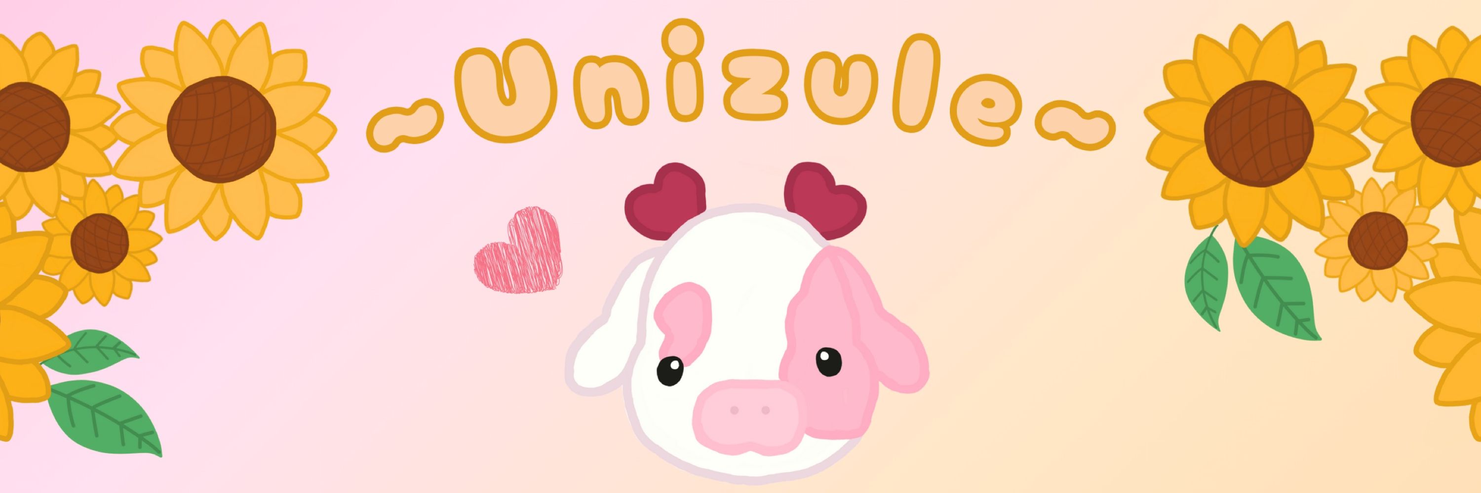 Unizule ฅ՞•ﻌ•՞ฅ