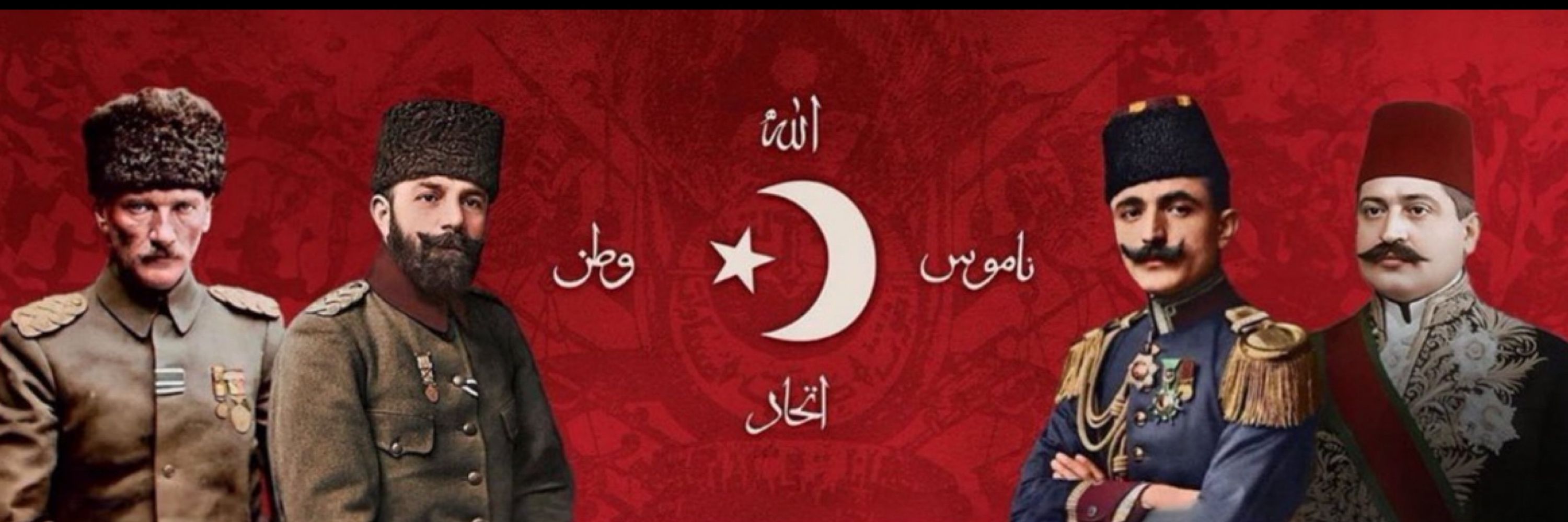 Selanikli ( Yıldıray )
