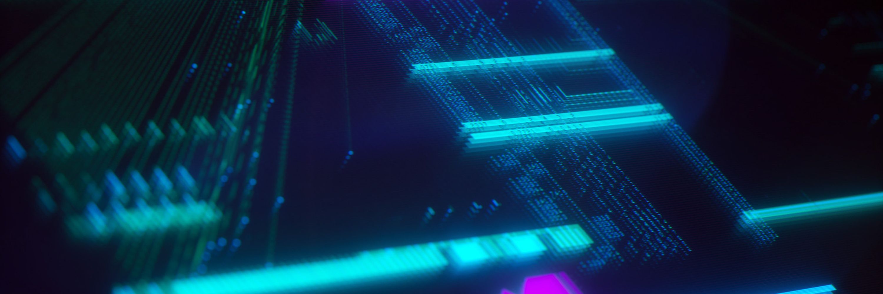 synth