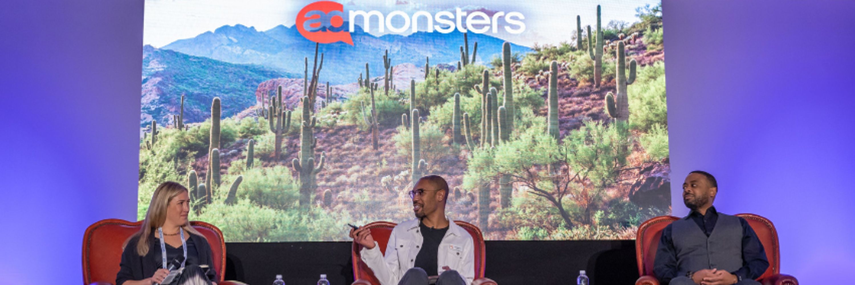 AdMonsters
