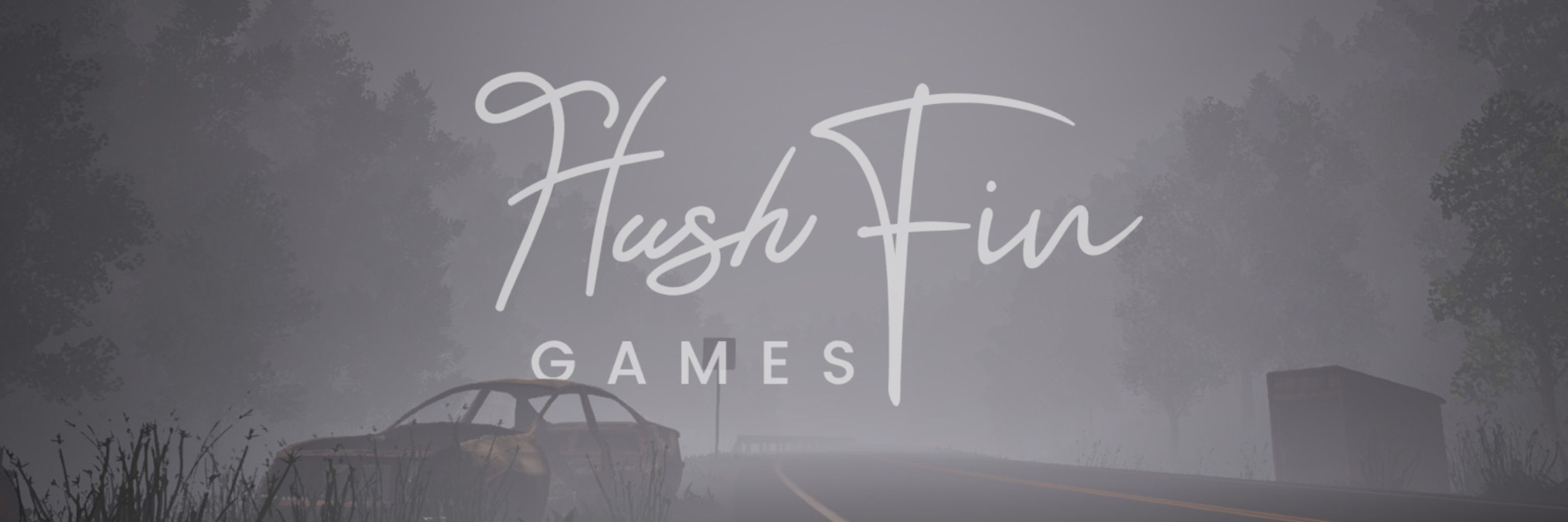 Hush Fin Games | The Grey Road