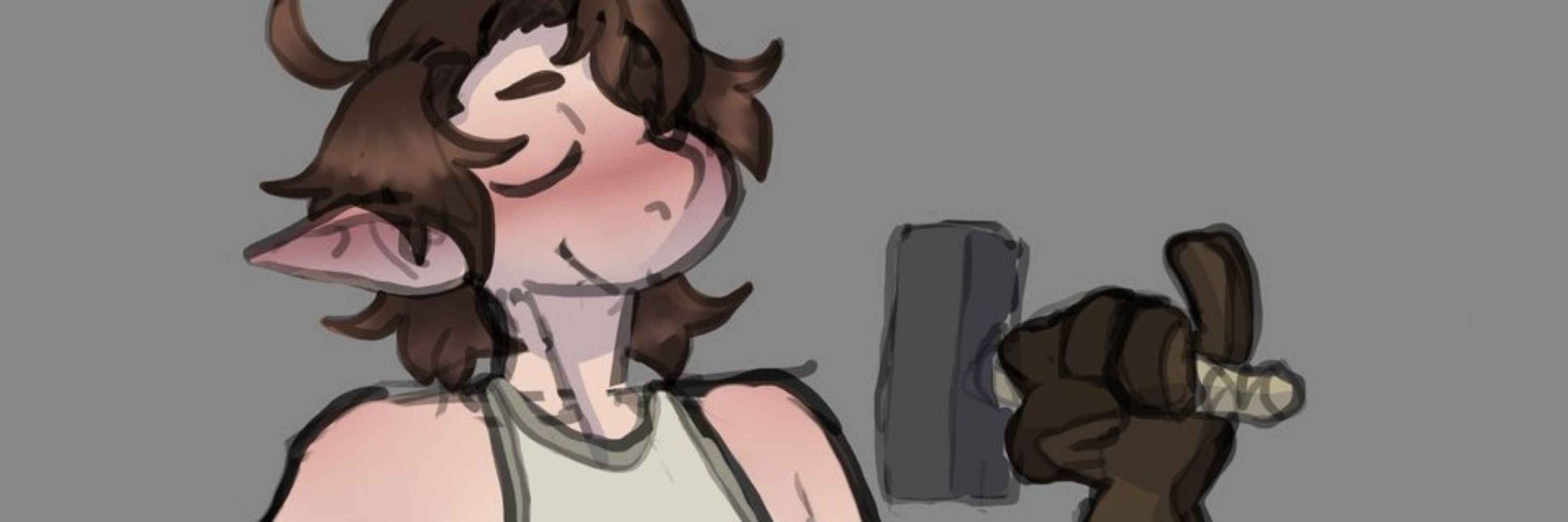 🔞 Pilot [good boy]