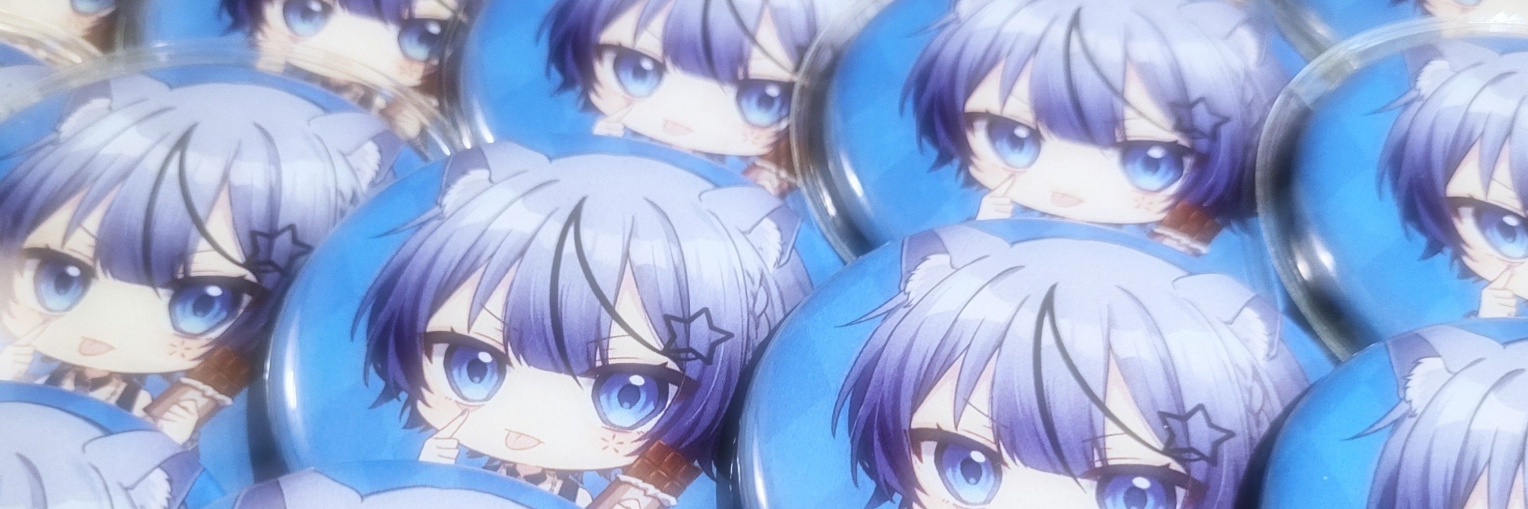 ゆね👻💙