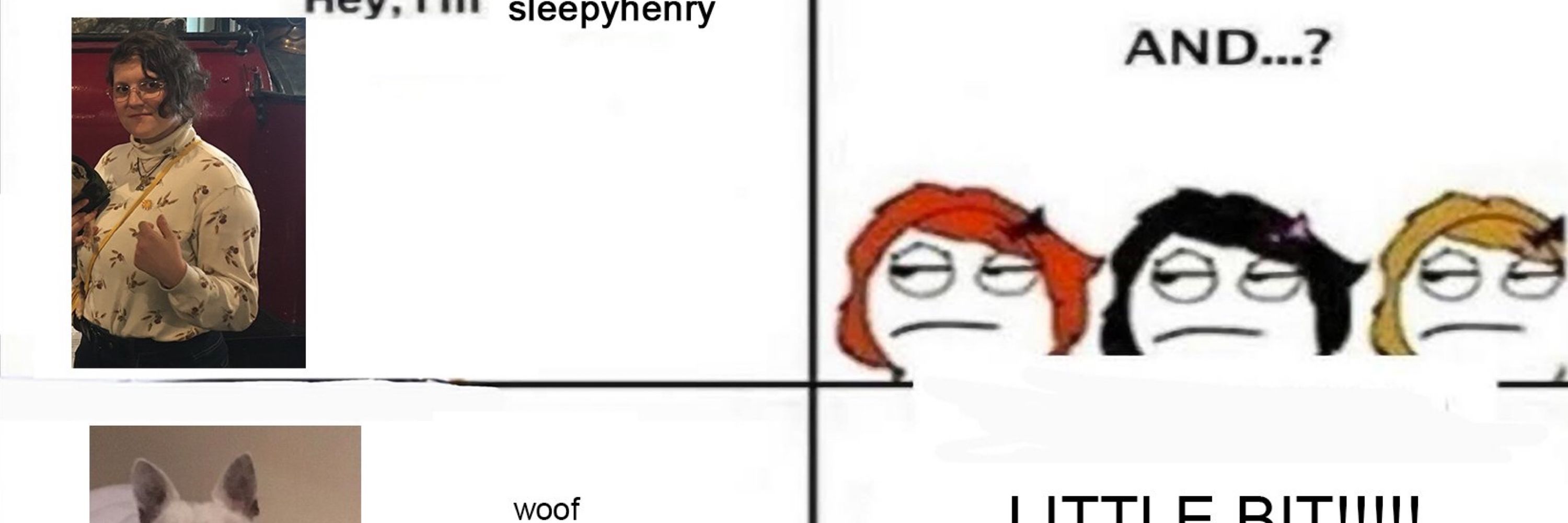 Henry / Bri