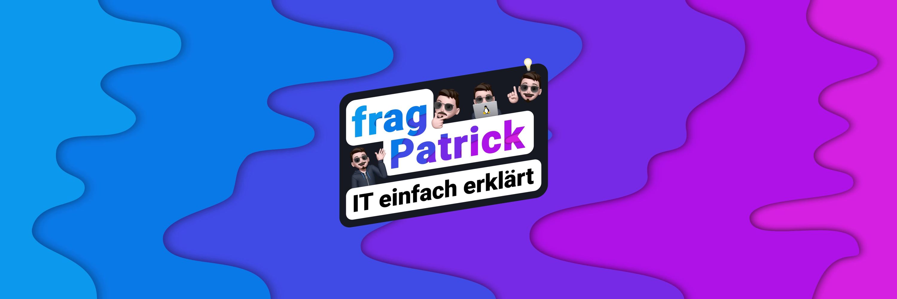 frag Patrick