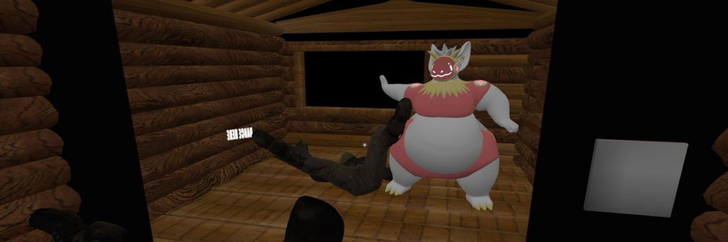 Ismathefurry 
