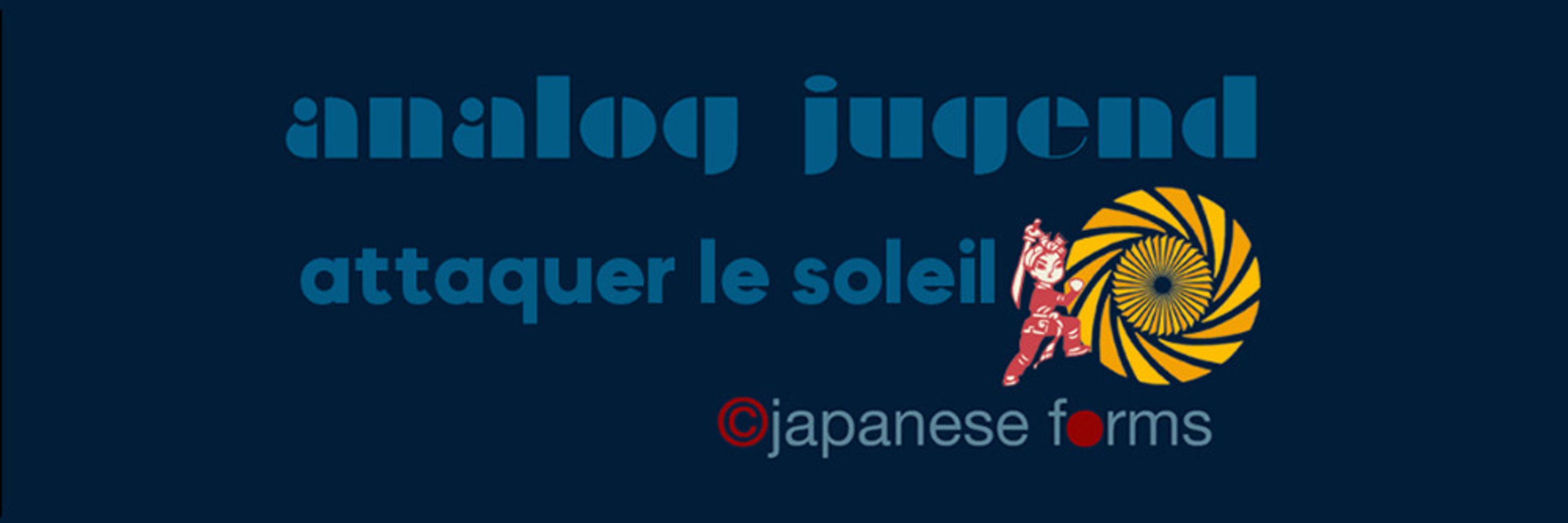 analog jugend