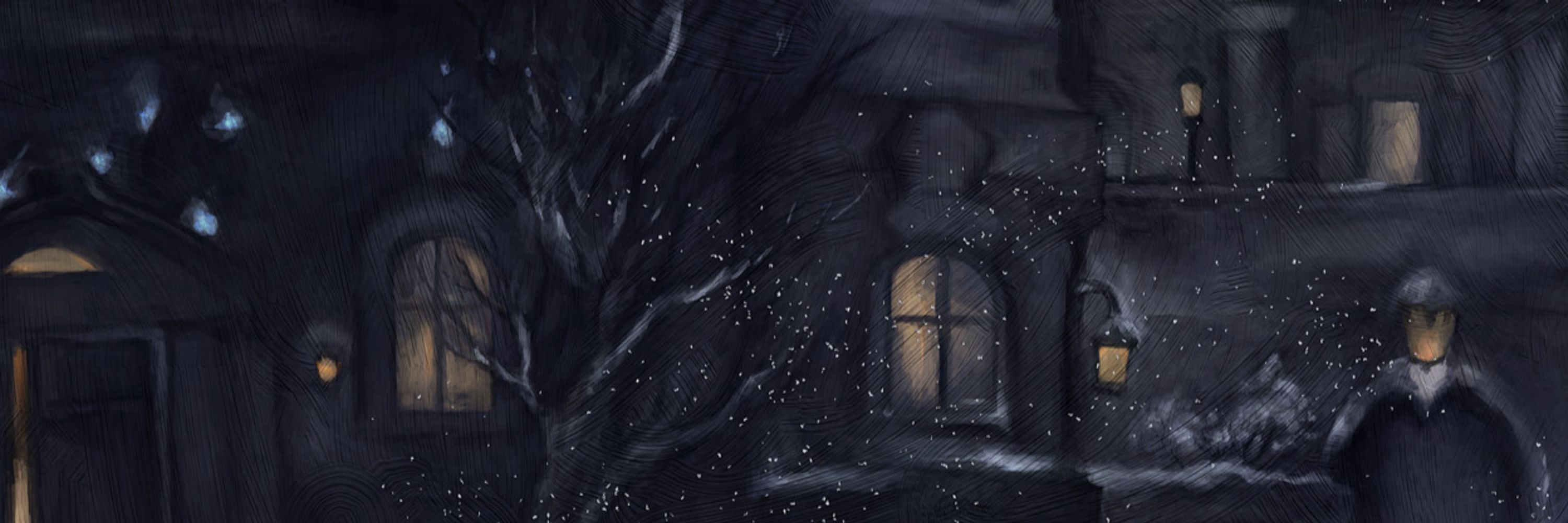nixiefolks: art, painting and illustration