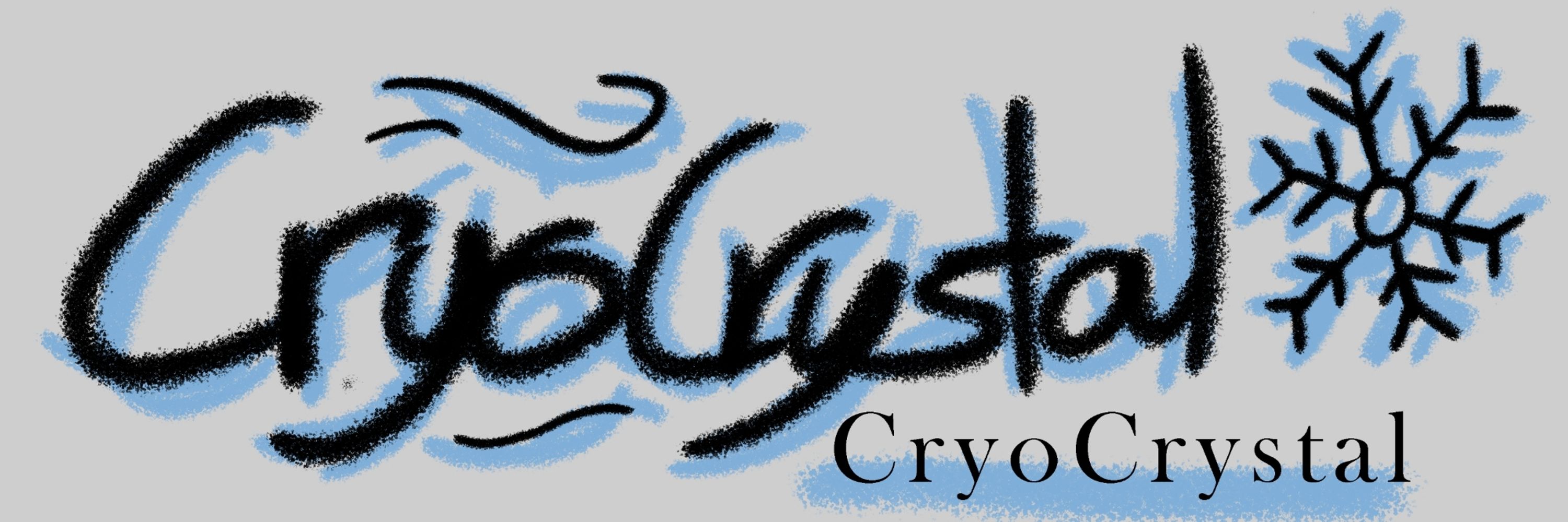 CryoCrystal ❄️ The Blu Pyro