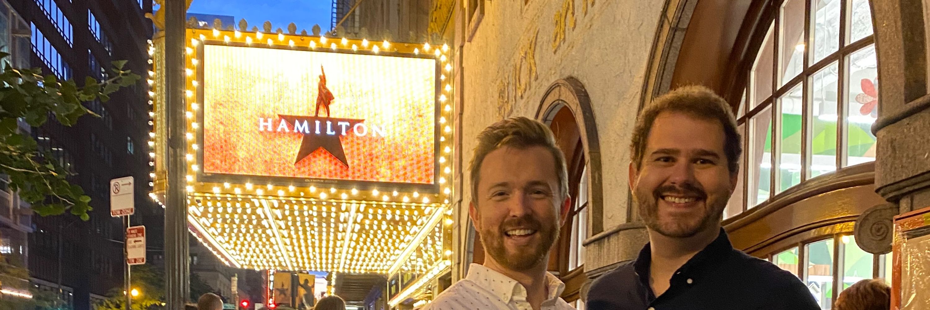 Matthew Krasula