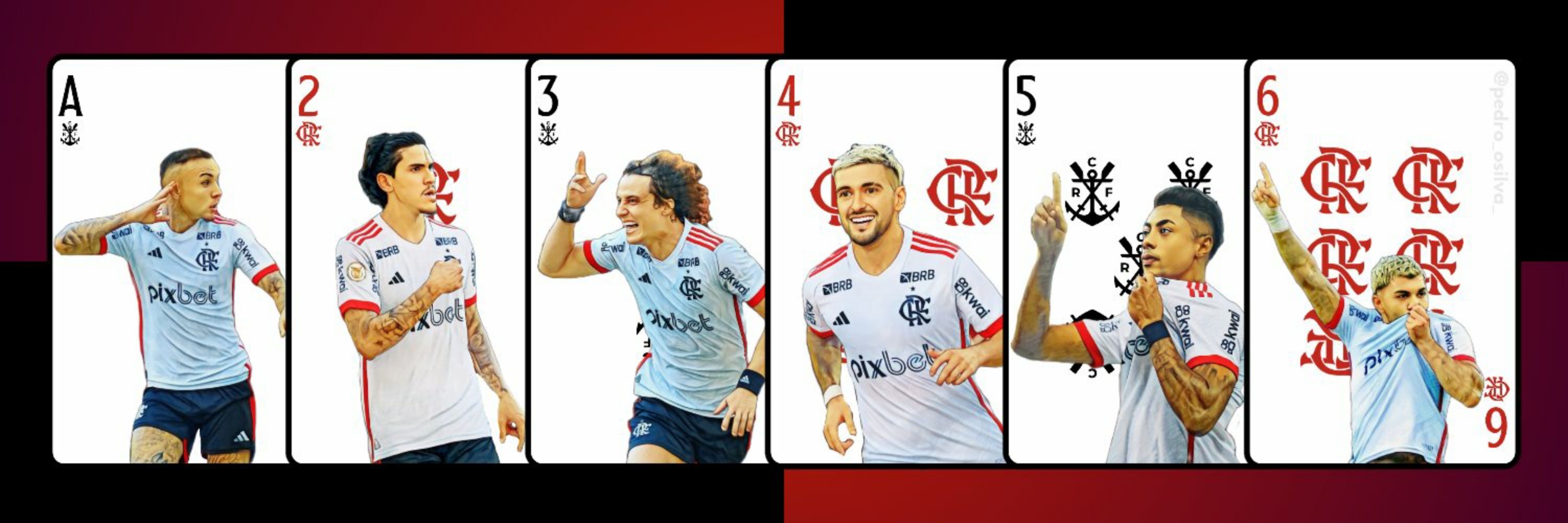 Tiago Henrique 