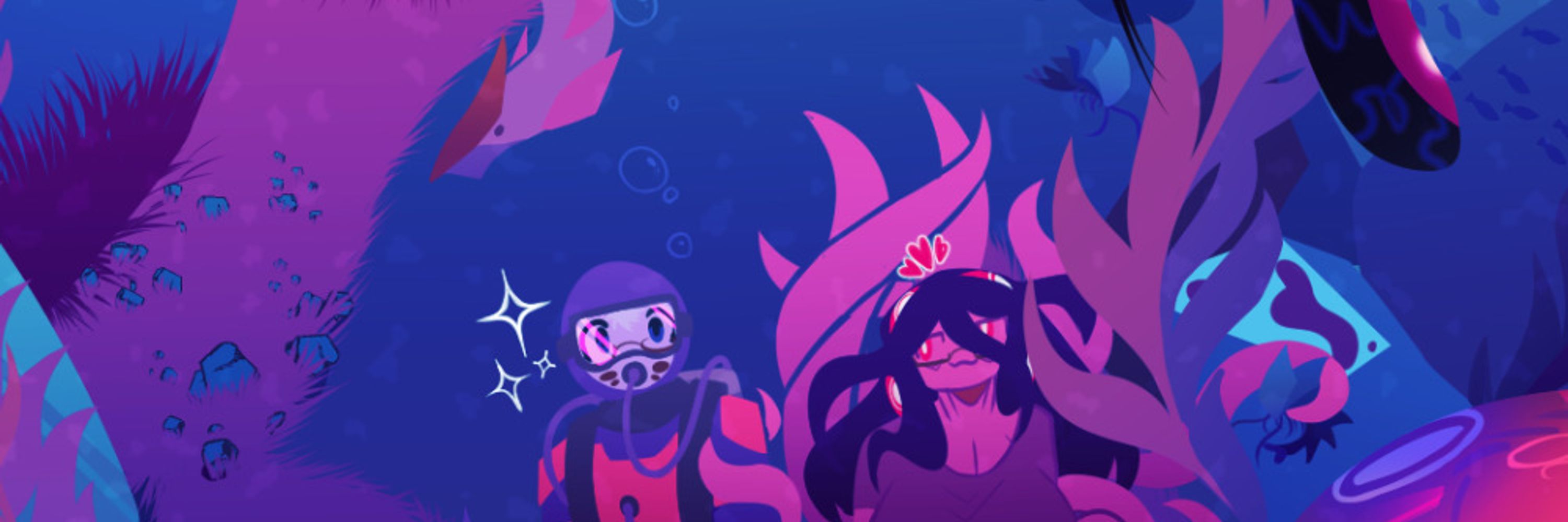 Nami Nami Nami 🦑