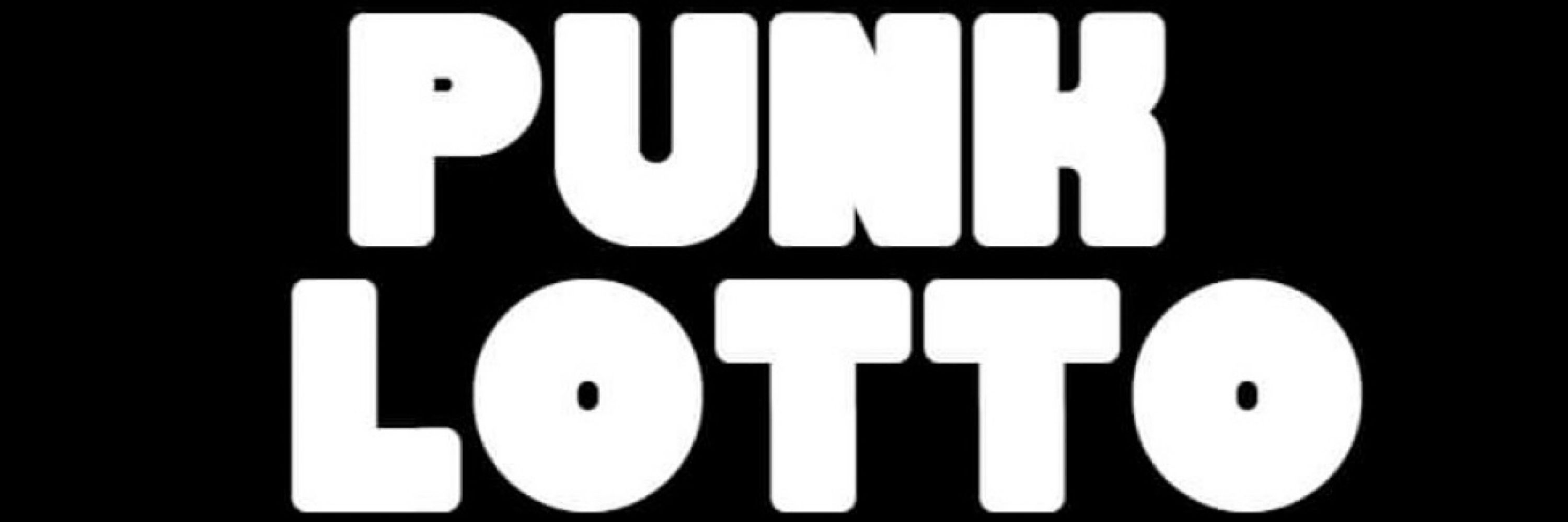 Punk Lotto Pod