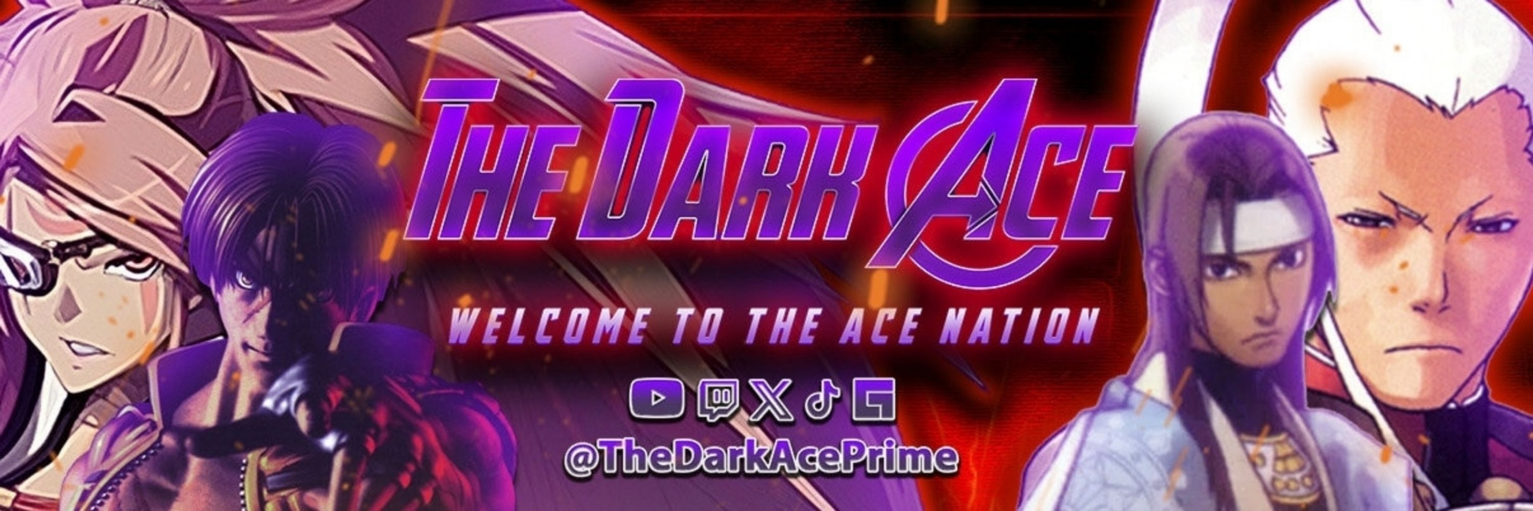 TheDarkAce