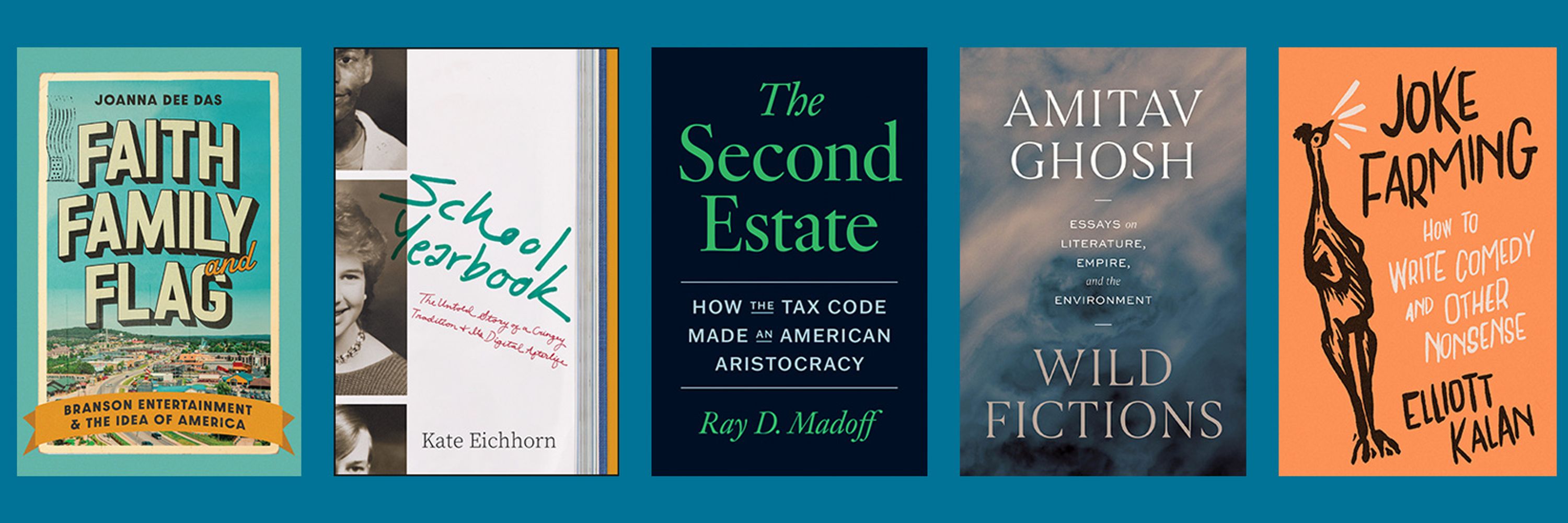 The University of Chicago Press