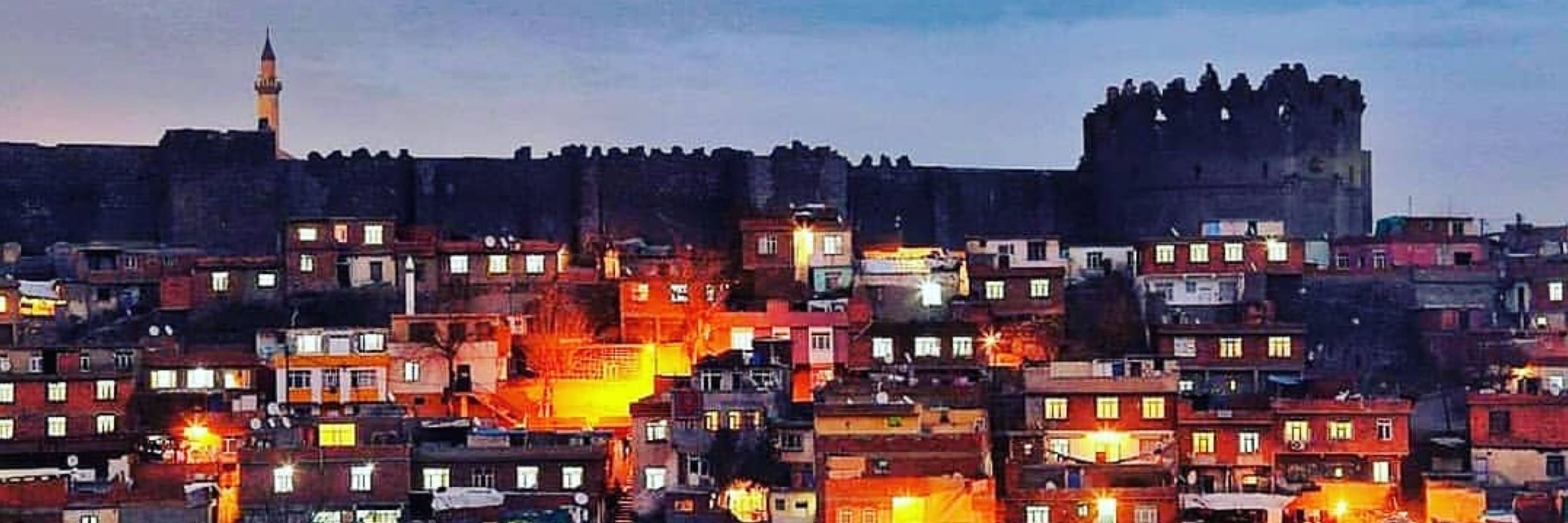 Diyarbakır