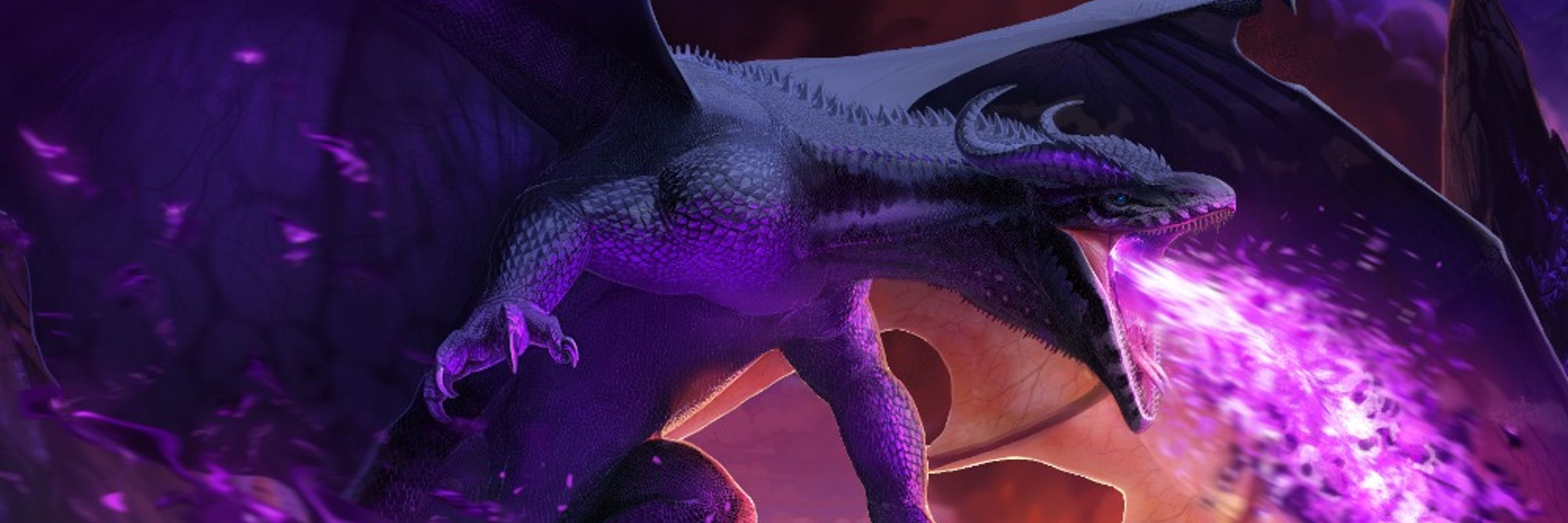 ＤＲＡＣＯＮＩＡ 🐉