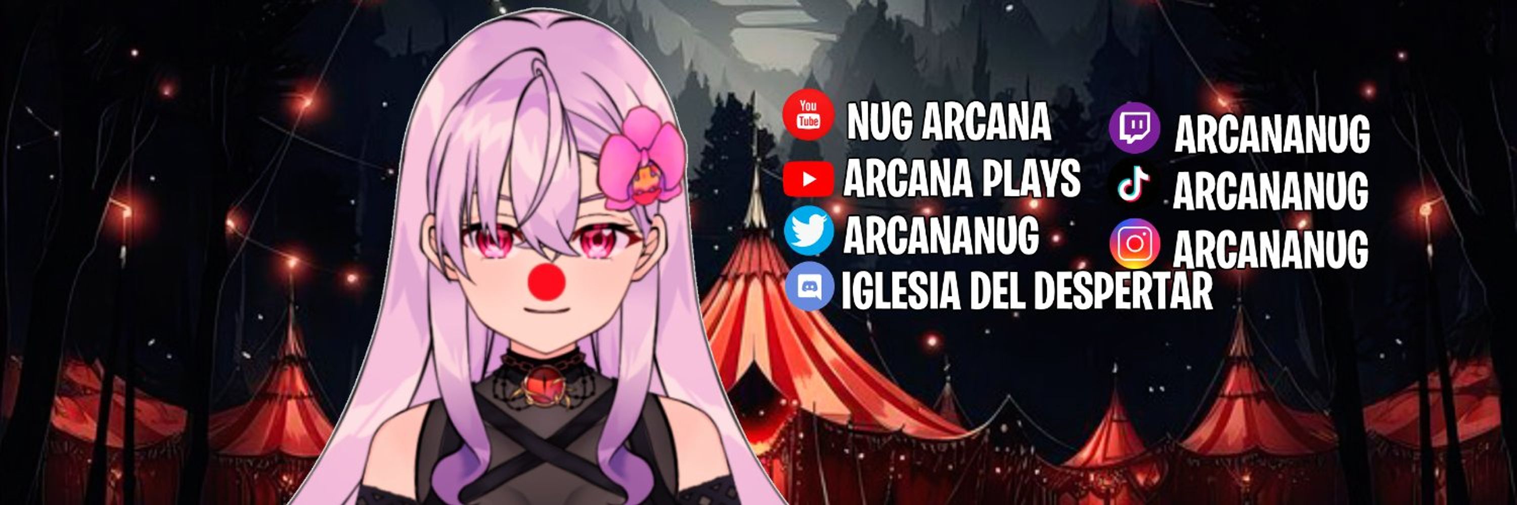 ArcanaNug🐙📕