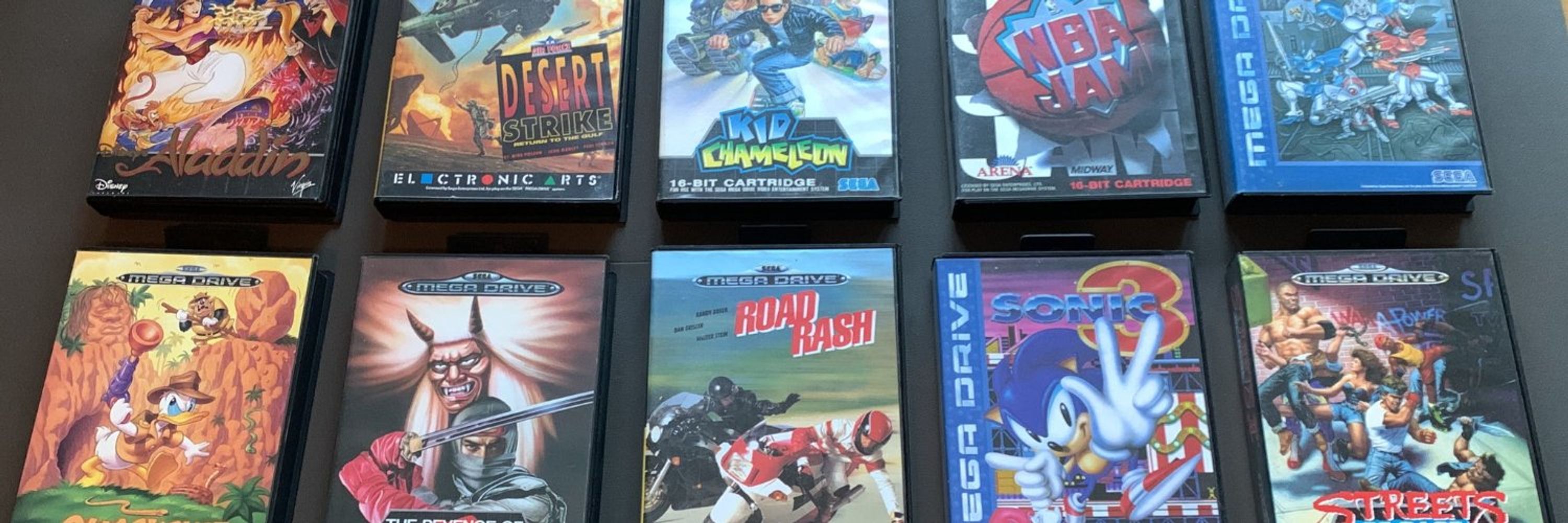Videopolis