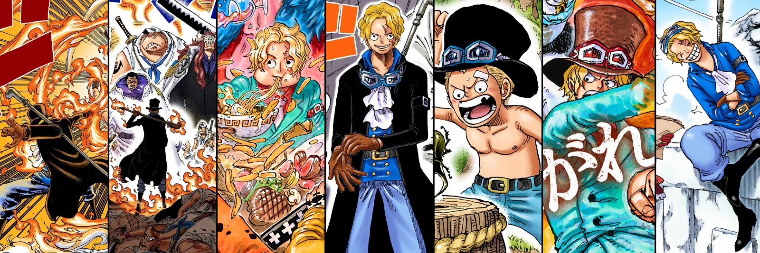 Hourly Sabo 🔥🎩