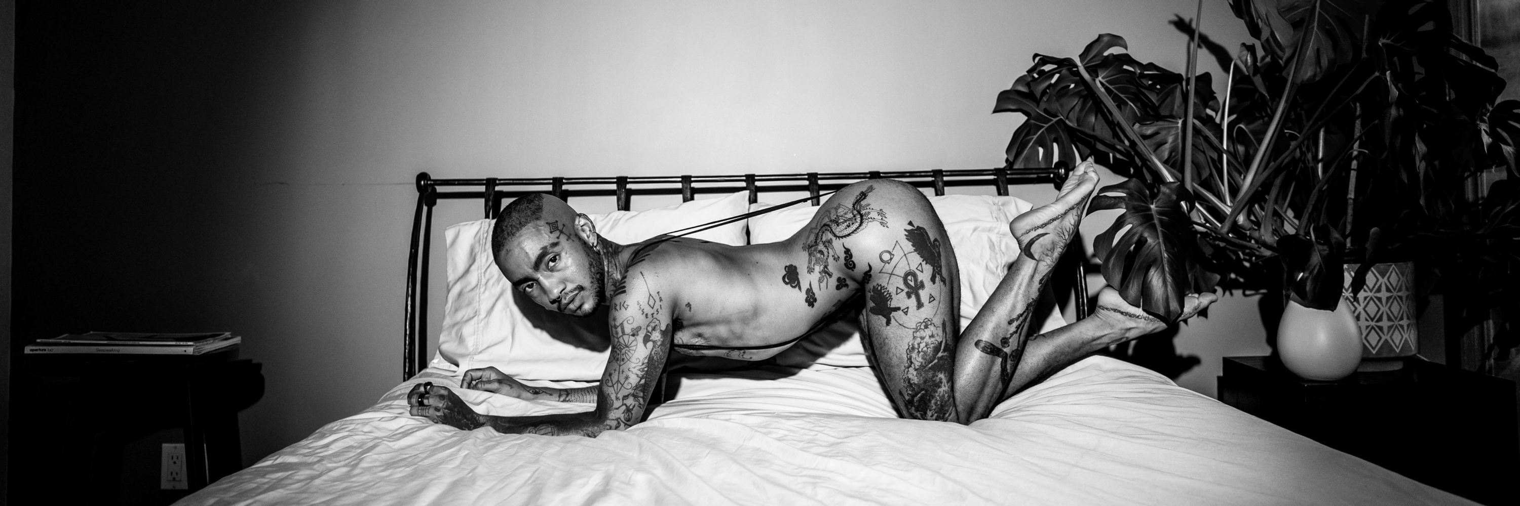 JAMAL PHOENIX
