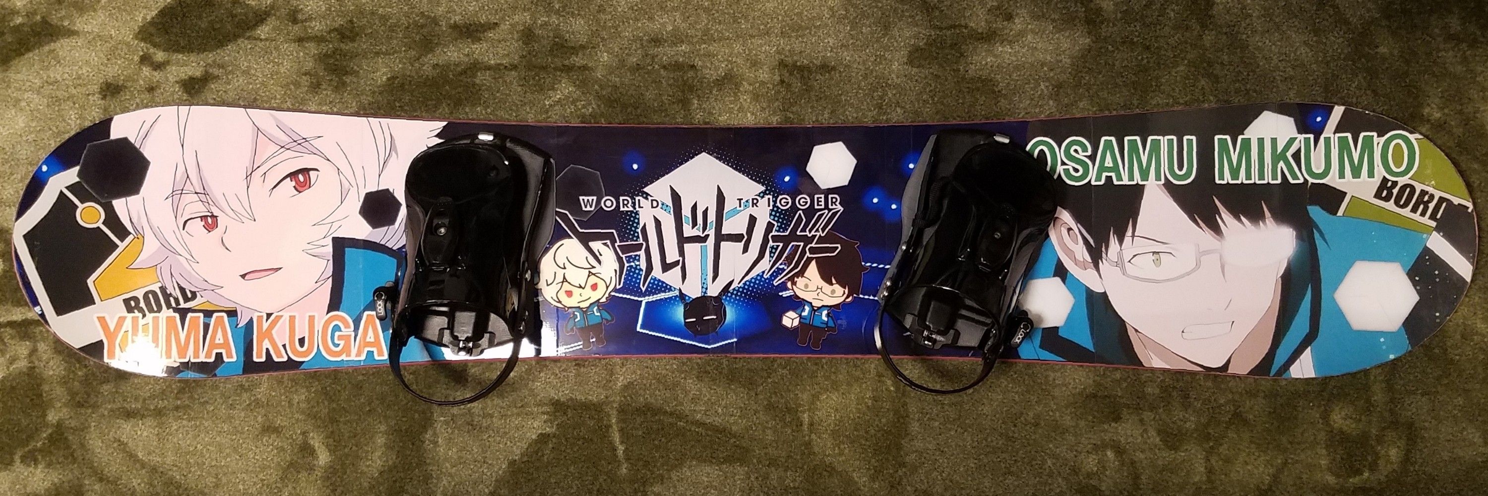 あいすヽ(・∀・)ノ