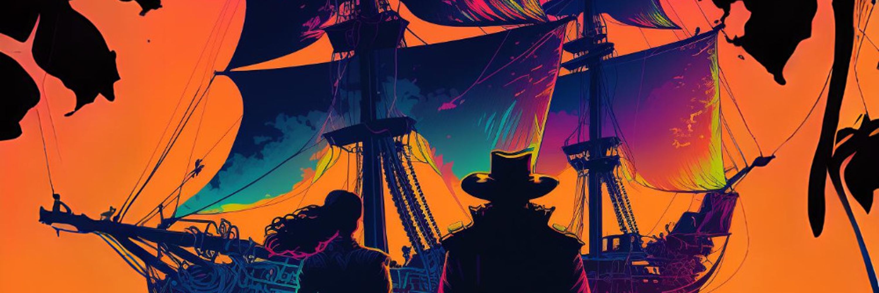 Cussler Hustlers
