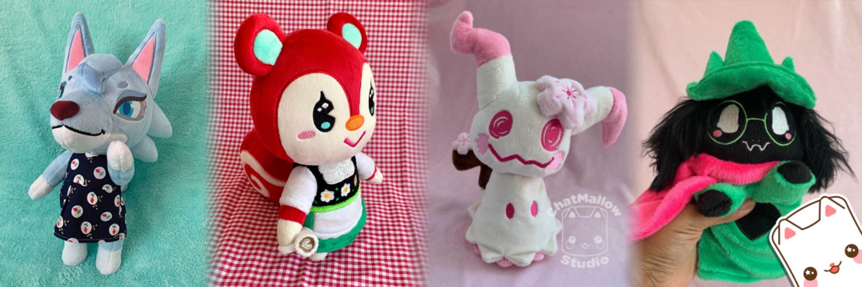 Chatmallow Studio
