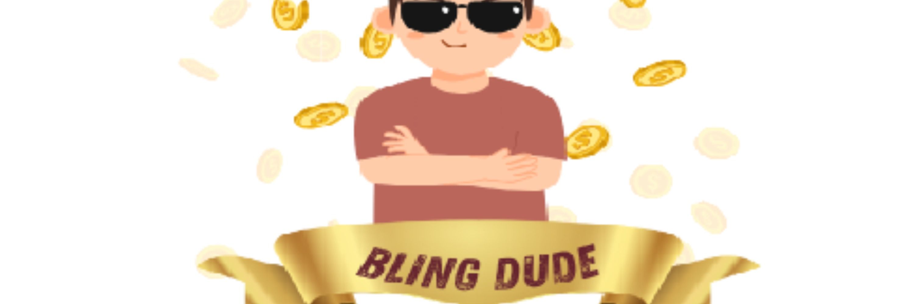 Blingdude