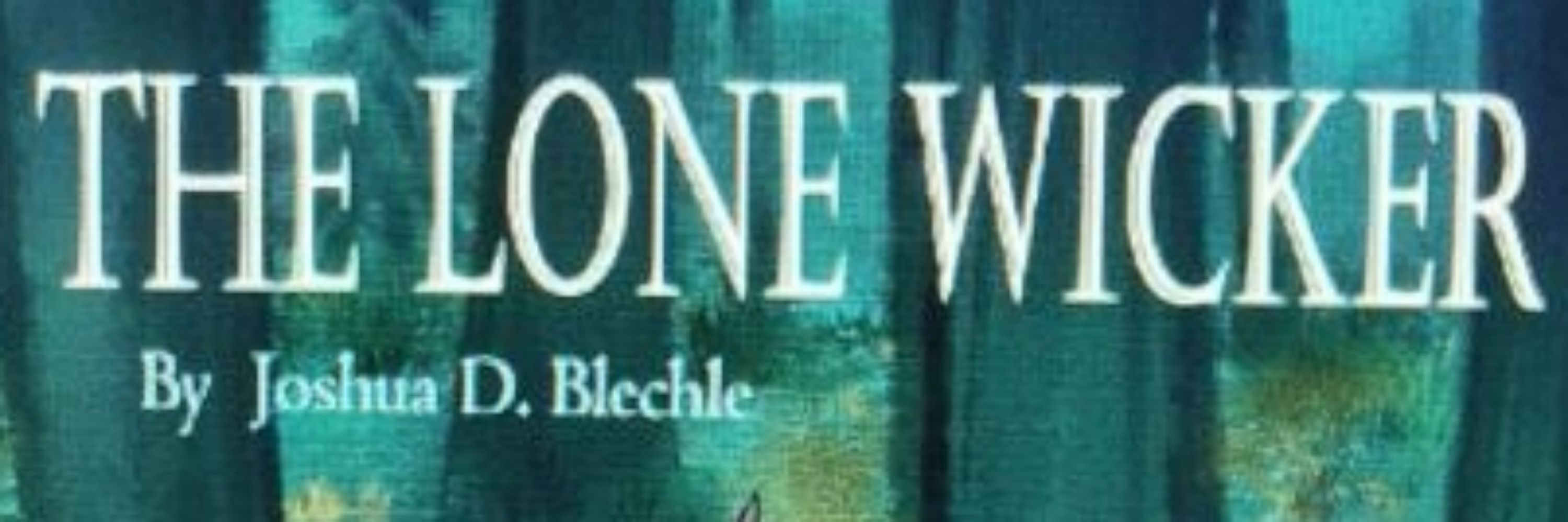 Joshua D Blechle