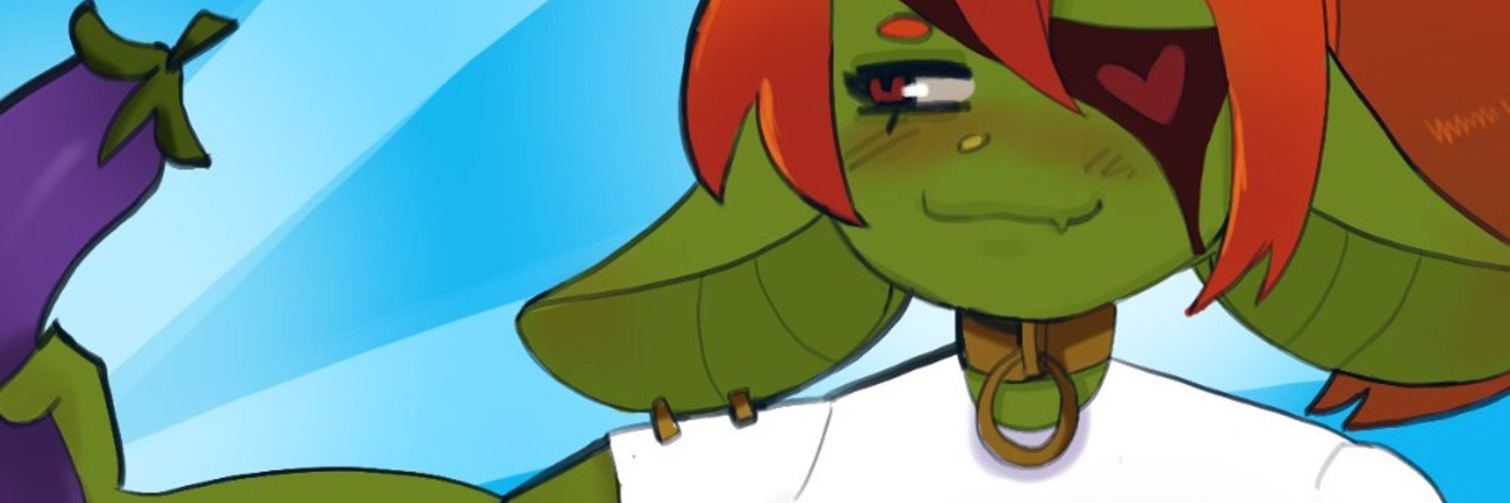 Sinamoncake (Commission open!)